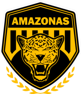 Logo do Amazonas FC